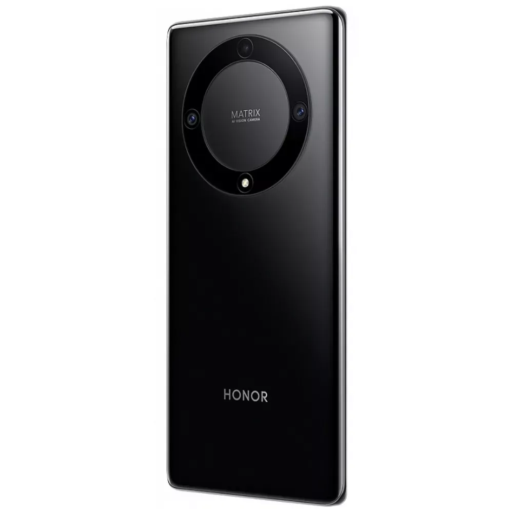 Smartfon HONOR X9A 8GB/256GB Midnight Black